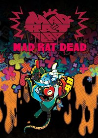 Profile picture of Mad Rat Dead
