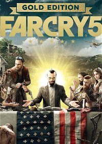 Profile picture of Far Cry5 Gold Edition