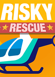 Profile picture of Risky Rescue
