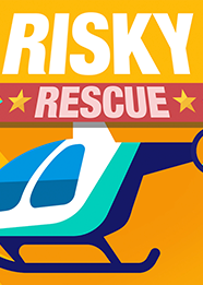 Profile picture of Risky Rescue Profile picture of Risky Rescue