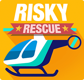 Image of Risky Rescue