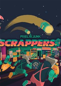 Profile picture of PixelJunk Scrappers Deluxe
