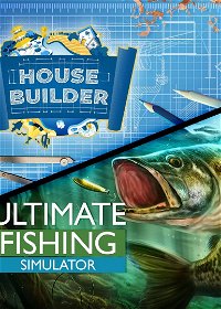 Profile picture of House Builder & Ultimate Fishing Simulator