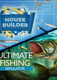 Profile picture of House Builder & Ultimate Fishing Simulator