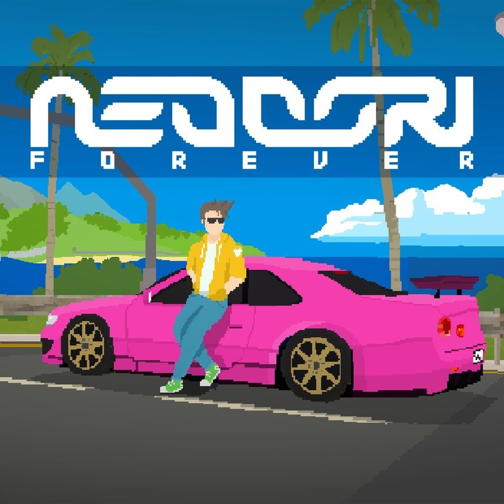 Image of Neodori Forever