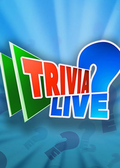 Profile picture of Trivia Live Profile picture of Trivia Live