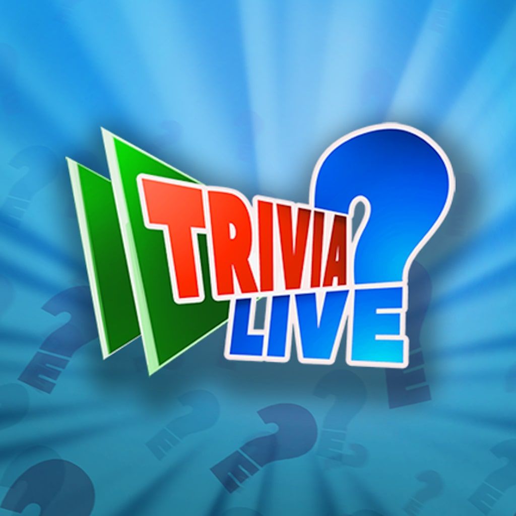 Image of Trivia Live