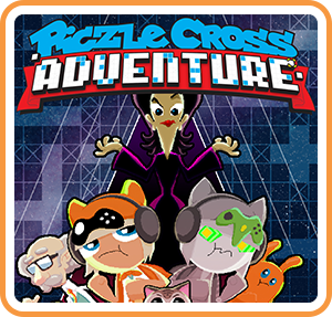 Image of Piczle Cross Adventure