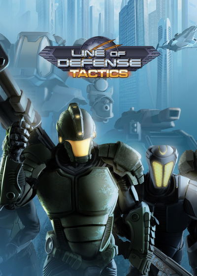 Profile picture of Line Of Defense Tactics