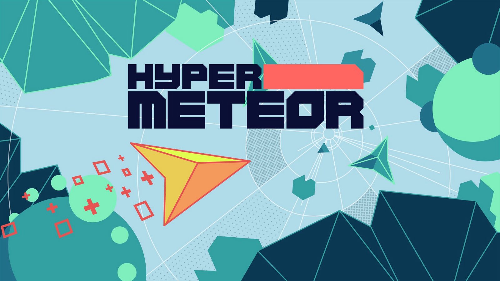 Image of HYPER METEOR