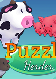 Profile picture of Puzzle Herder
