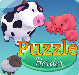 Image of Puzzle Herder
