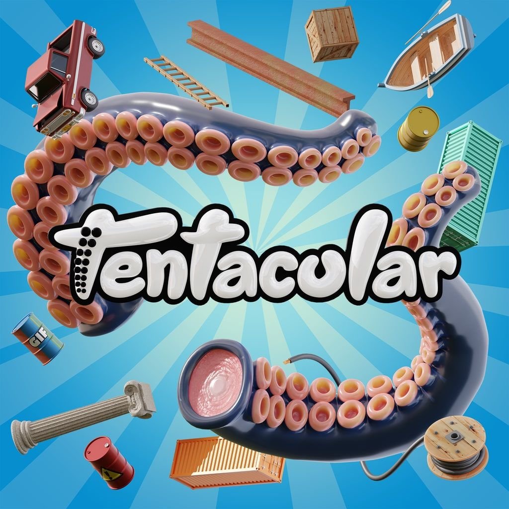 Image of Tentacular