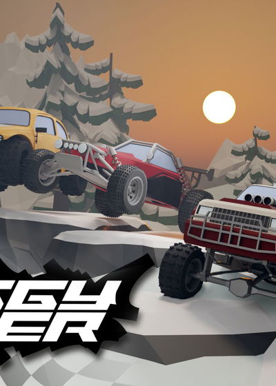 Profile picture of Buggy Racer