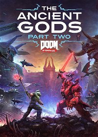 Profile picture of DOOM Eternal: The Ancient Gods - Part Two (PC)