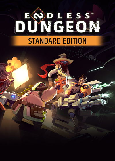 Profile picture of Endless Dungeon