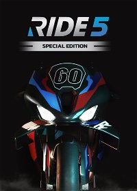 Profile picture of RIDE 5 - Special Edition
