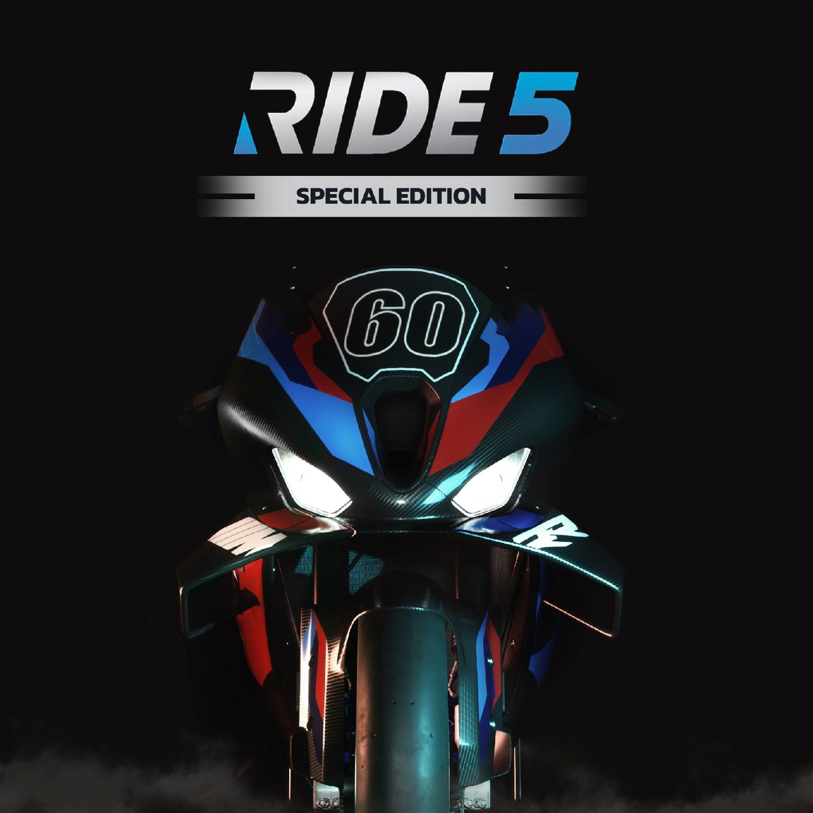 Image of RIDE 5 - Special Edition