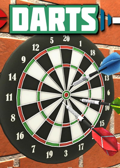 Profile picture of Darts Profile picture of Darts