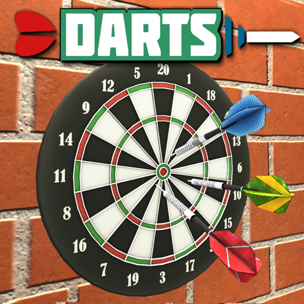 Image of Darts