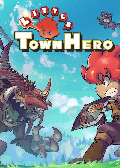 Profile picture of Little Town Hero