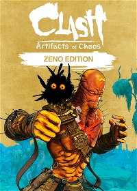 Profile picture of Clash - Zeno Edition