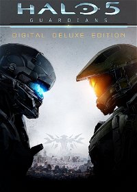 Profile picture of Halo 5: Guardians – Digital Deluxe Edition
