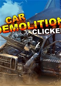 Profile picture of Car Demolition Clicker