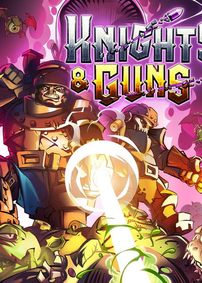 Profile picture of Knights & Guns