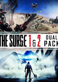 Profile picture of The Surge 1 & 2 - Dual Pack