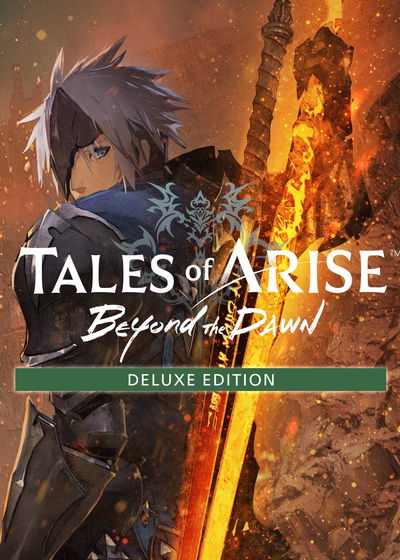 Profile picture of Tales of Arise - Beyond the Dawn Deluxe Edition
