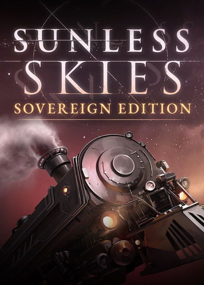Profile picture of Sunless Skies: Sovereign Edition