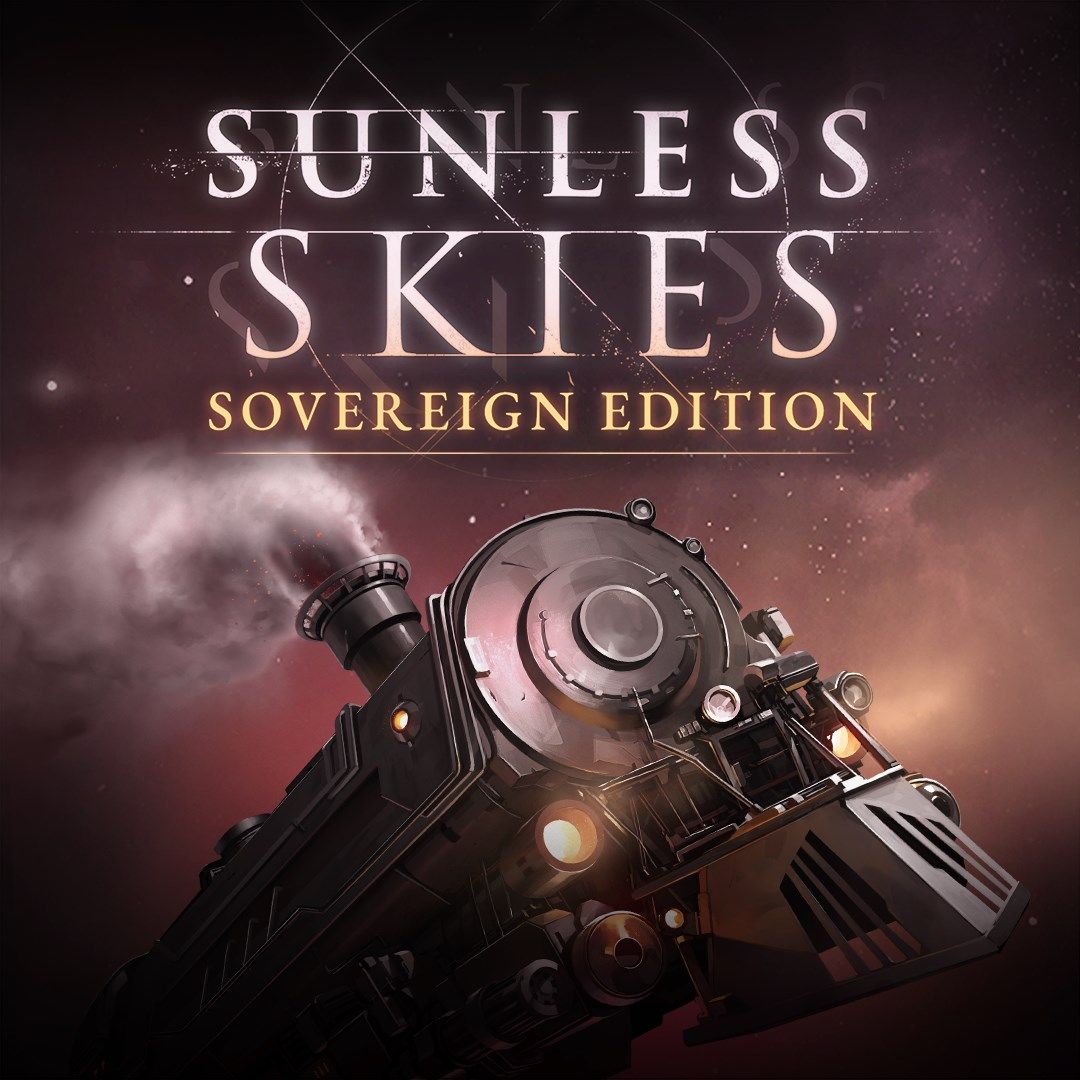 Image of Sunless Skies: Sovereign Edition