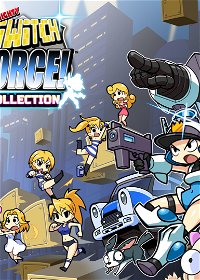 Profile picture of Mighty Switch Force! Collection
