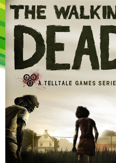 Profile picture of The Walking Dead