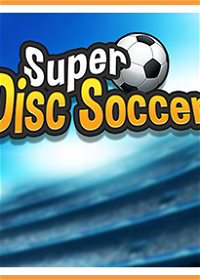 Profile picture of Super Disc Soccer
