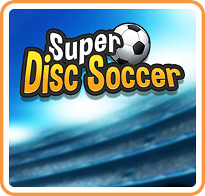 Image of Super Disc Soccer