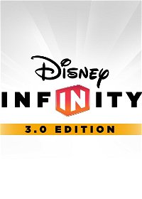Profile picture of Disney Infinity 3.0 Edition