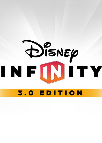Profile picture of Disney Infinity 3.0 Edition Profile picture of Disney Infinity 3.0 Edition