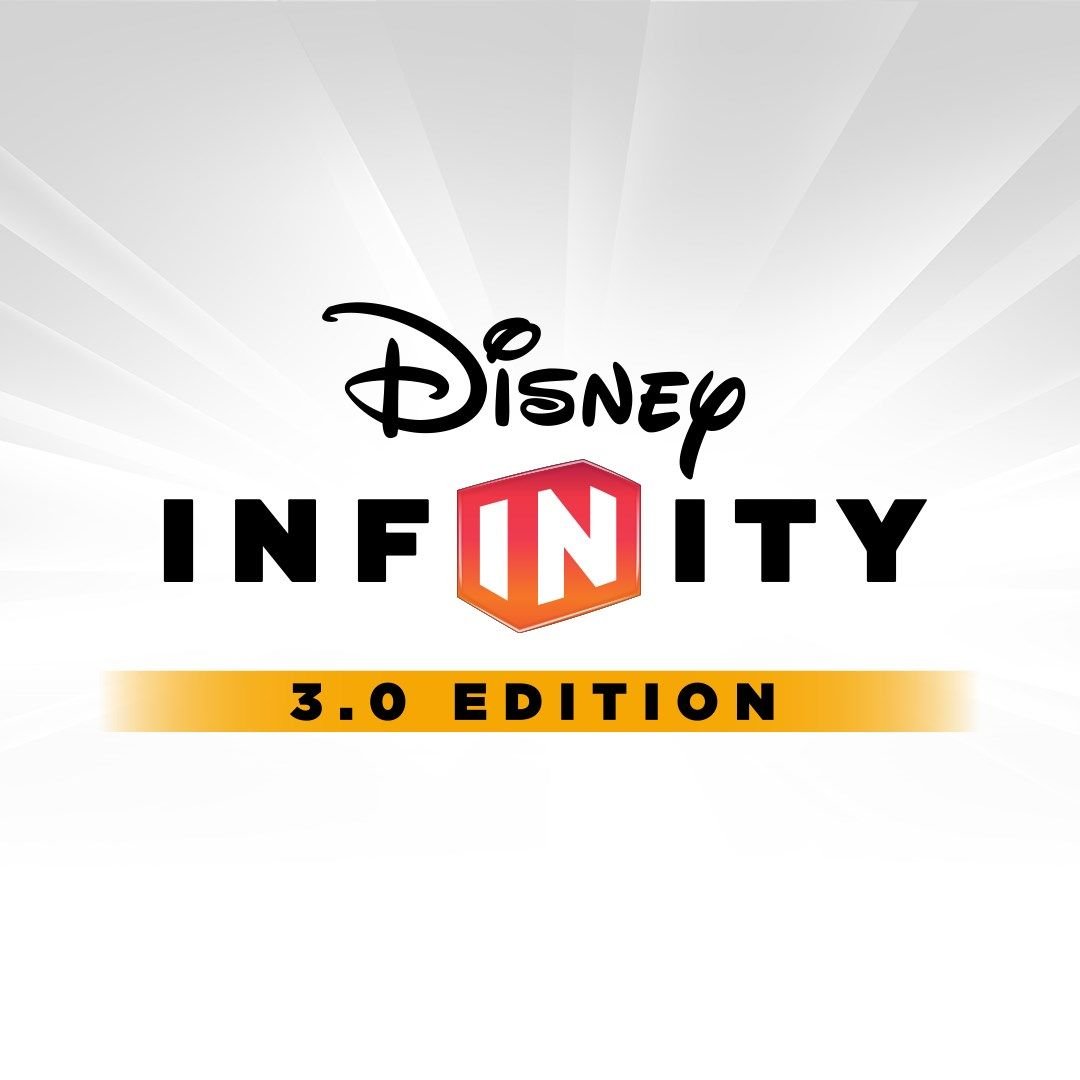 Image of Disney Infinity 3.0 Edition