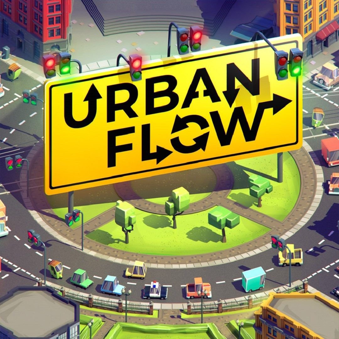 Image of Urban Flow