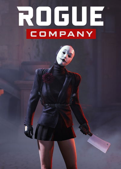 Profile picture of Rogue Company: Living Doll Pack Profile picture of Rogue Company: Living Doll Pack