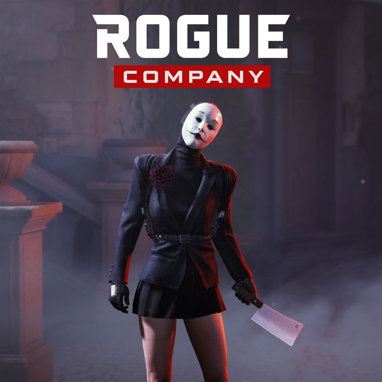 Image of Rogue Company: Living Doll Pack