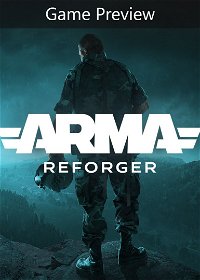 Profile picture of Arma Reforger (Game Preview)