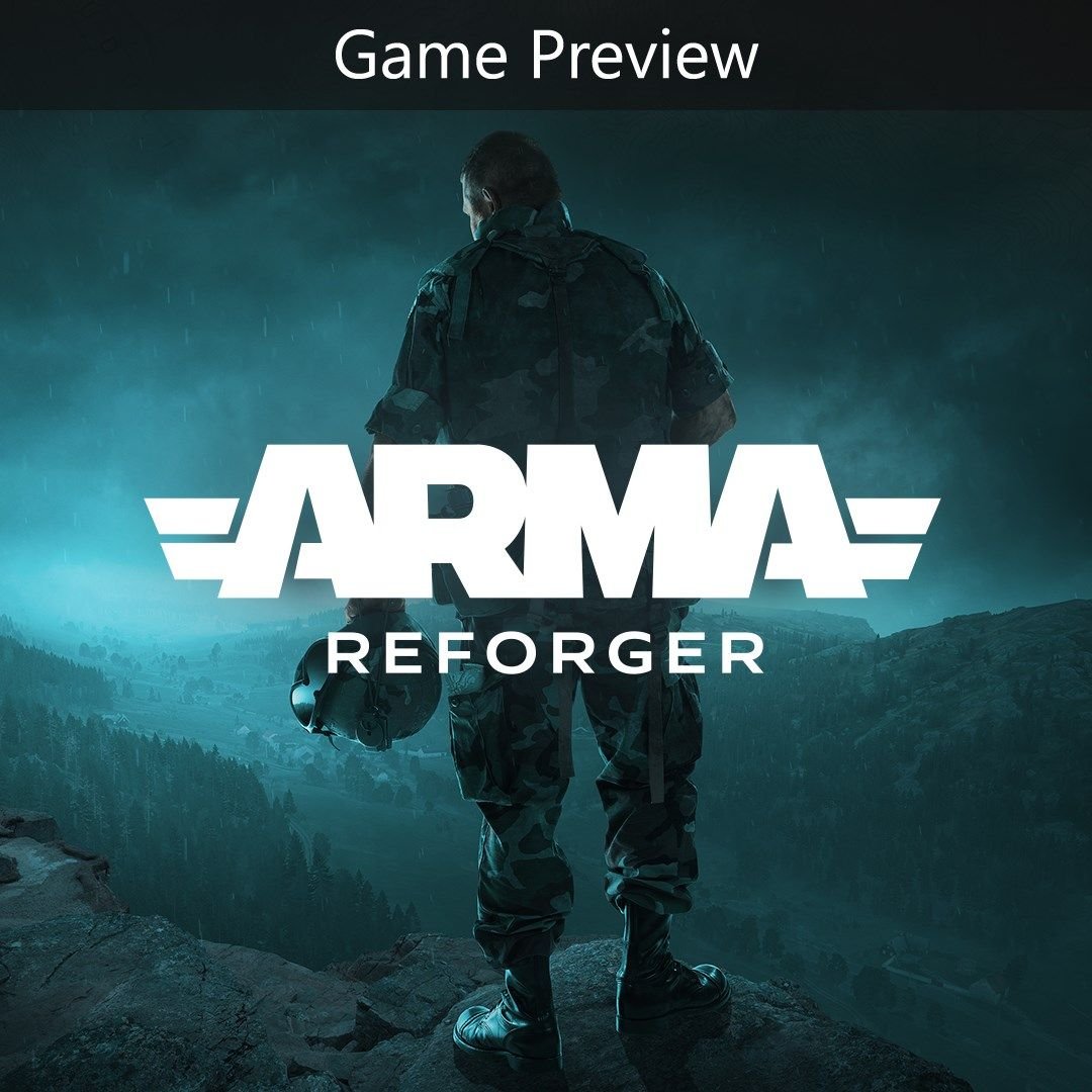 Image of Arma Reforger (Game Preview)
