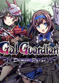 Profile picture of Gal Guardians: Demon Purge