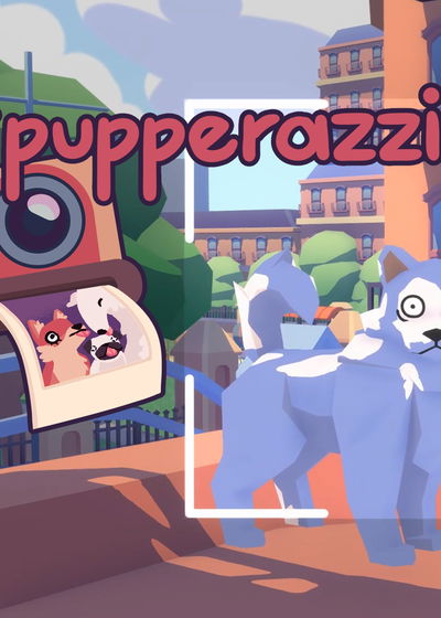 Profile picture of Pupperazzi