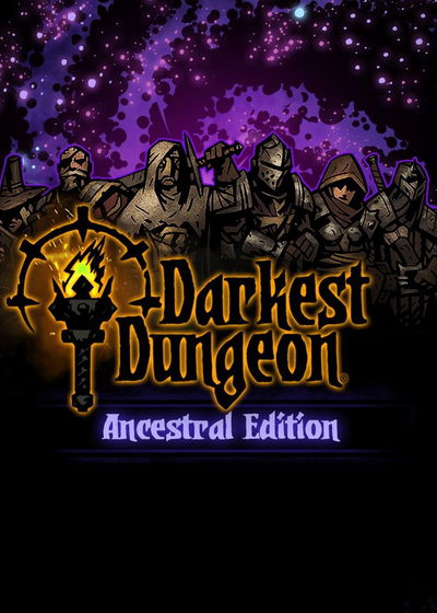 Profile picture of Darkest Dungeon: The Ancestral Edition