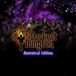 Image of Darkest Dungeon: The Ancestral Edition