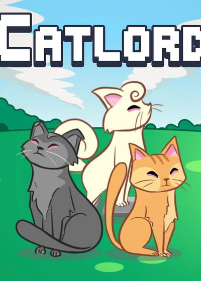 Profile picture of Catlord Profile picture of Catlord